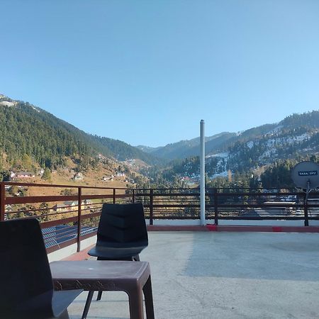 Hotel Cozy Haven Mandi Luaran gambar