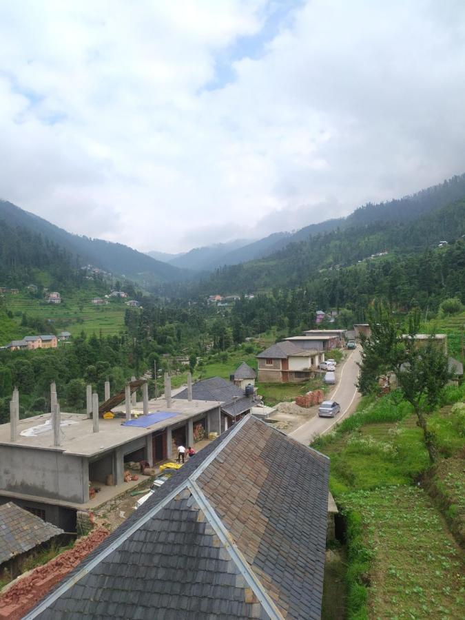 Hotel Cozy Haven Mandi Luaran gambar