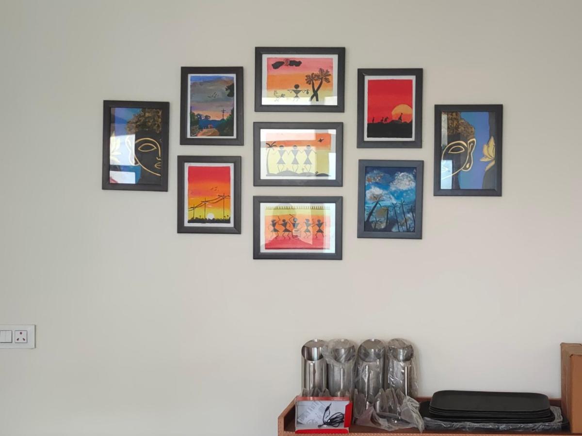 Hotel Cozy Haven Mandi Luaran gambar